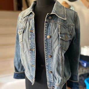 Mossimo Denim jean jacket